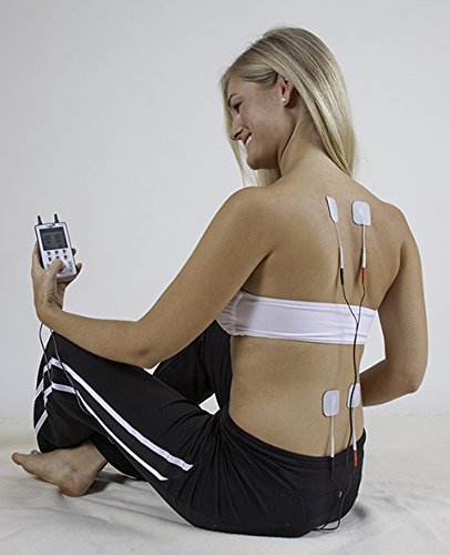 Dittmann TEN250 Tens - Aparato de estimulación neuromuscular [Importado de Alemania]