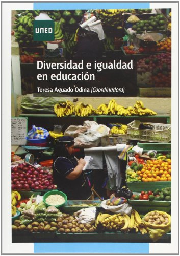 Diversidad E Igualdad En Educación (GRADO)