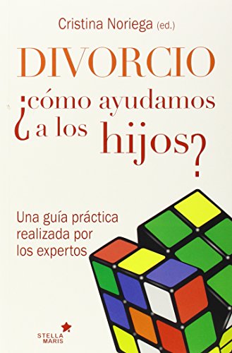 Divorcio ¿Cómo Ayudamos A Los Hijos? (Salud)