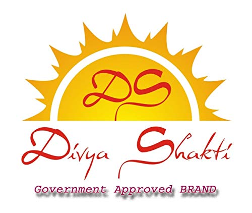 Divya Shakti 4.25-4.50 Carats Hessonite Pendant/Locket (GOMED Stone Silver Pendant) 100% Original AAA Quality GemStone