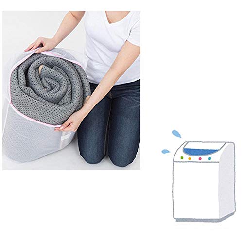 DJHWWD Alfombras Elasticidad Habitacións La Alfombrae El bebé gateando de diseño Minimalista Azul Puro Puede Tocar una Alfombra Suave Anti-Sucio Lavable La Alfombraes Azul 50X80CM