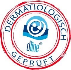 dline NCR NutrientCream 200 ml, crema hidratante de alta calidad para pieles escamas secas o muy secas irritadas en todo el cuerpo, w/o, Lipide 40%, tubo (1 x 200 ml)