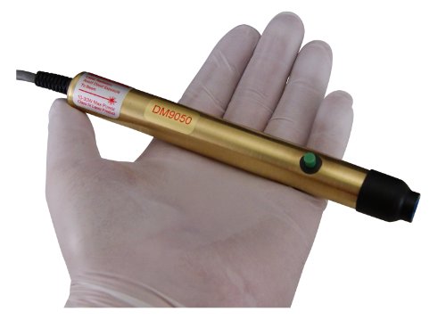 DM9055 Máquina y gel kit de tratamiento de venas con láser Salon uso araña de capilares rotos