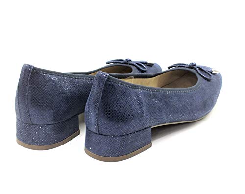 Doctor Cutillas Manoletina 68310 Azul Navy (38)