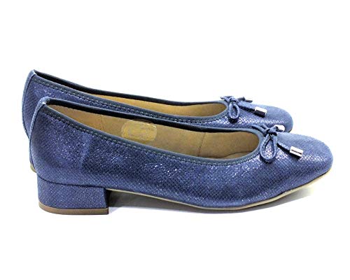 Doctor Cutillas Manoletina 68310 Azul Navy (38)