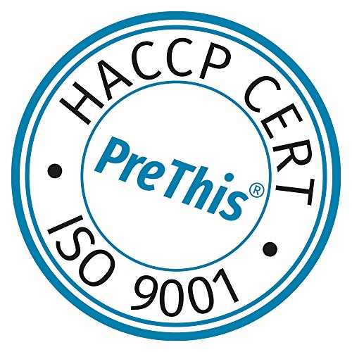 Dog FIT de PreThis® Joints Grande, Mediano y pequeño | Remedio Articular Perros con Dolor Articular y osteoartritis | Nutrientes para Las articulaciones