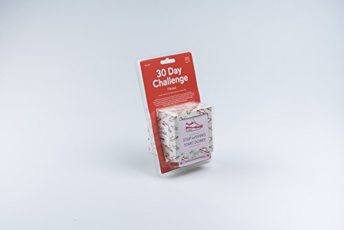 Doiy Desafío de Entrenamiento de 30 días en inglés