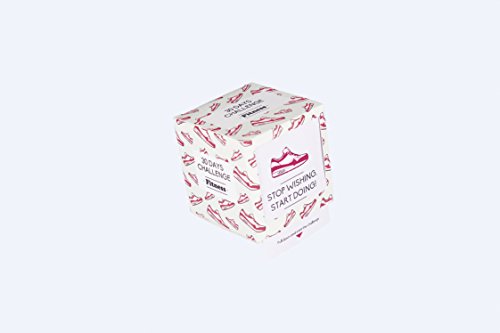 Doiy Desafío de Entrenamiento de 30 días en inglés