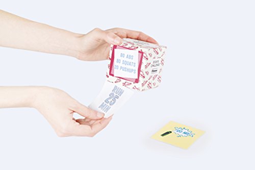 Doiy Desafío de Entrenamiento de 30 días en inglés