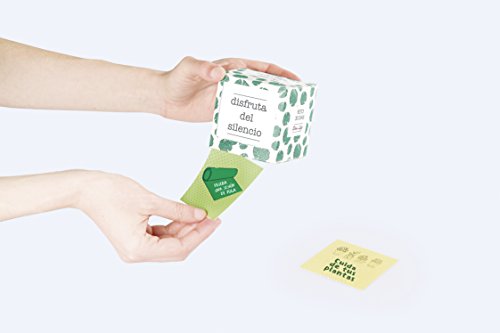 Doiy dychalsle – 30 Lenta Vida días Challenge Inglés