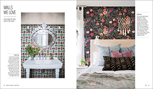 Domino: Your Guide to a Stylish Home (DOMINO Books)