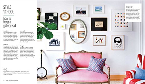 Domino: Your Guide to a Stylish Home (DOMINO Books)