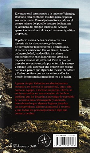 Donde fuimos invencibles (Áncora & Delfin)