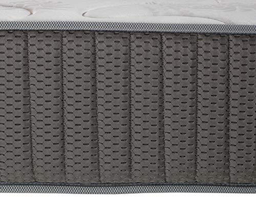 Dormio Colchón Jade- Colchón Viscoelástico 150x190x27. (Todas las medidas).