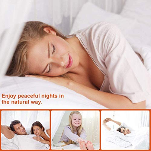 Dosel de cama de princesa con pompones Colgante de gasa Mosquitera para niños Castillo al aire libre de interior Tienda de juegos Tienda colgante Casa Decoración Rincón de lectura