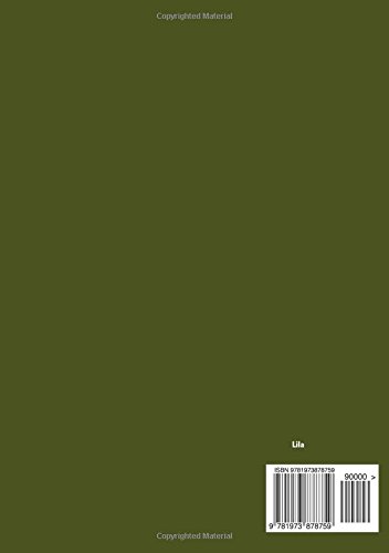 Dot Grid Notebook: B5 (6.93 x 9.85 inches)- 106 Dotted Pages || Army Green Softcover Notebook/Journal