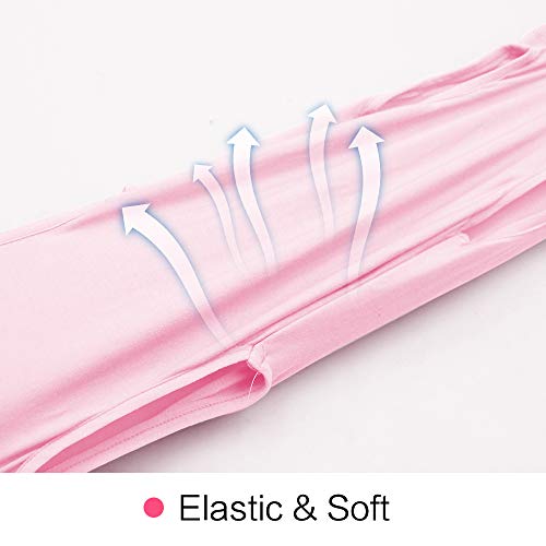 Dotoner Gatos Traje de recuperación Profesional para heridas Abdominales o Enfermedades de la Piel Alternativo para Gatos y Perros después de la cirugía Ropa para el hogar(Morado,m)