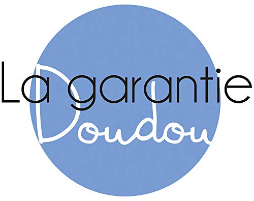 Doudou et Compagnie - Peluche de unicornio