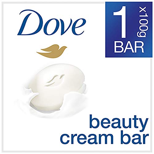 Dove Pastilla Limpiadora Original - Pack de 12
