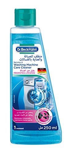 Dr Beckmann Service-it – Limpiador para lavadoras