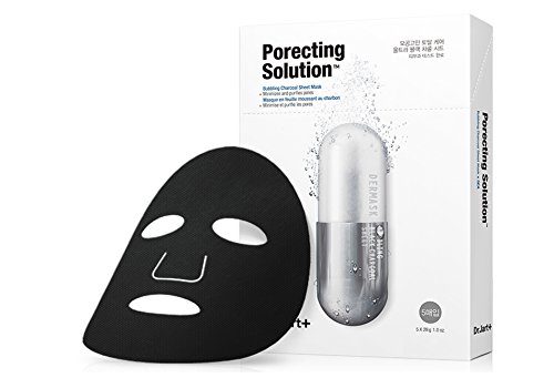 Dr. Jart Hoja de máscara máscara Set 6 PC mezcladas