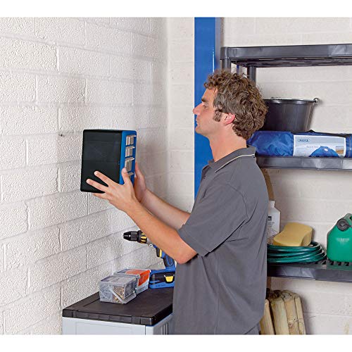 Draper 12014 - Organizador para herramientas con 12 cajones