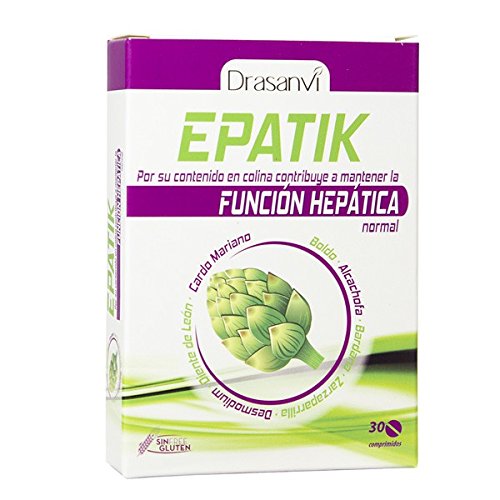 Drasanvi Epatik - 100 gr