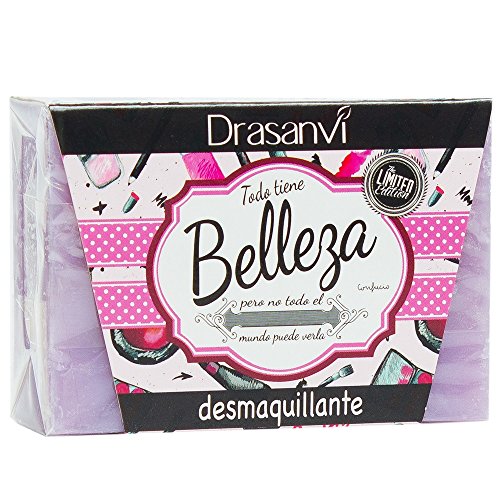 Drasanvi Jabón Desmaquillante - 100 gr