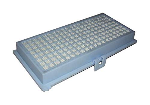 DREHFLEX - Filtro HEPA/alérgicos Filtro para Miele SF de ah30 - para aspiradora específicos de Miele S 500i - S 578i