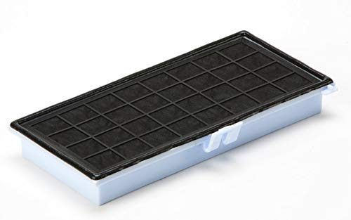 DREHFLEX - Filtro HEPA/alérgicos Filtro para Miele SF de ah30 - para aspiradora específicos de Miele S 500i - S 578i