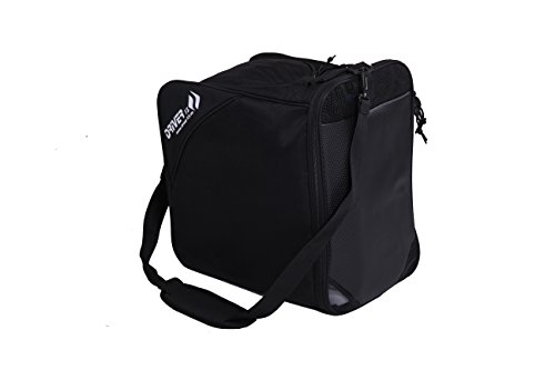 Driver13 Con la Bolsa de Botas