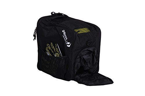 Driver13 Con la Bolsa de Botas