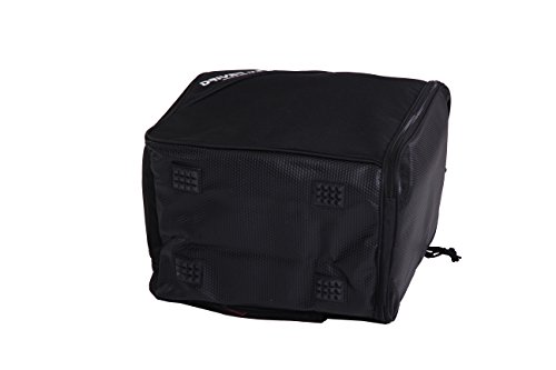 Driver13 Con la Bolsa de Botas