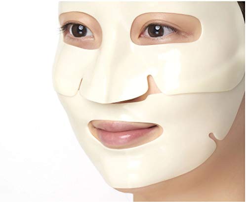 [Dr.Jart+] Cryo Rubber con máscara de vitamina C iluminadora (1ea)