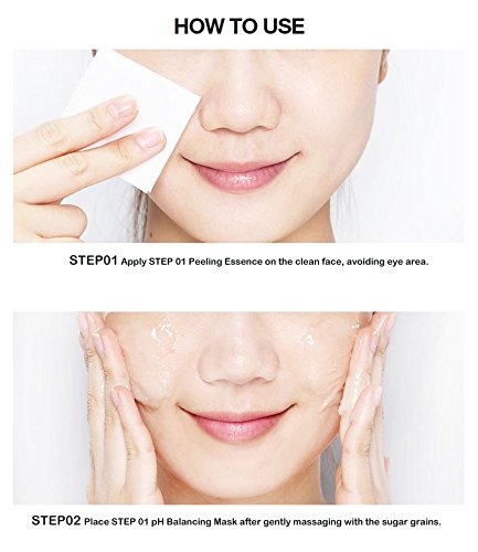 [Dr.Jart+] Dermascarilla Ultra Jet Peeling Solución Mascarilla 5 hojas