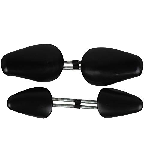 Drxiu 1 par Profesional de Primavera Duradero Formadores Titular Botas Zapato de expansión árboles Camilla Soporte Fijo Mantenimiento práctico portátil,Women35/41