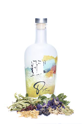 Dry Towers - Ginebra Gallega Premium 70cl