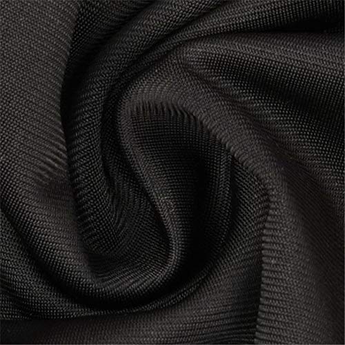 Ducomi LIV Leggins Transparentes para Mujeres - Looks Sexy y Casual en Gimnasia y Ropa Exterior - Leggings Ligeros, Transpirables y de Máxima Comodidad - Ropa Deportiva, Yoga, Pilates (L)