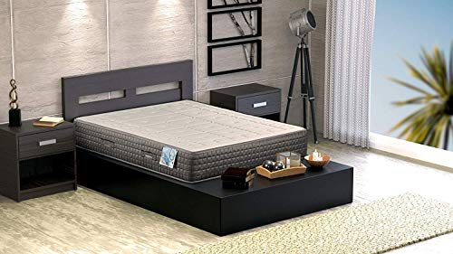 Dulces Sueños Colchon Visco Viscoelastica Viscoelastico Premium (150X190)