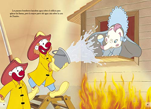 Dumbo (Mis Clásicos Disney)