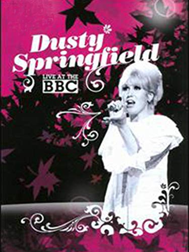 Dusty Springfield - Live At The BBC