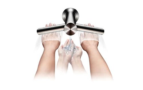 Dyson AB09 1600 W 230 V Plata 159 H x 295 L 189 L mm