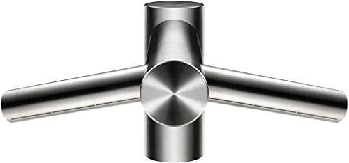 Dyson AB09 1600 W 230 V Plata 159 H x 295 L 189 L mm