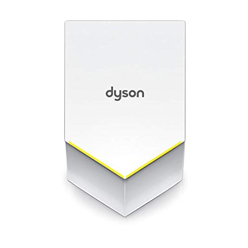Dyson Airblade V secador de mano Automático - Secador de manos (120-127 V, 50-60 Hz, 234 mm, 100 mm, 394 mm, 2,9 kg)