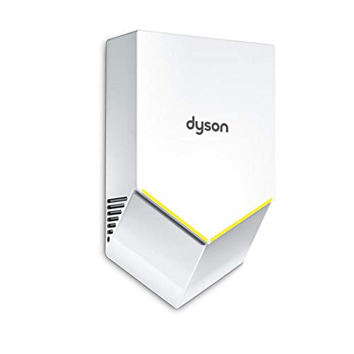 Dyson Airblade V secador de mano Automático - Secador de manos (120-127 V, 50-60 Hz, 234 mm, 100 mm, 394 mm, 2,9 kg)