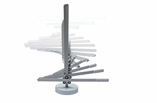 Dyson Csys Desk (Black/Silver)