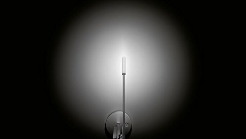 Dyson Csys Desk Lamp (UK Specs) - White/Silver