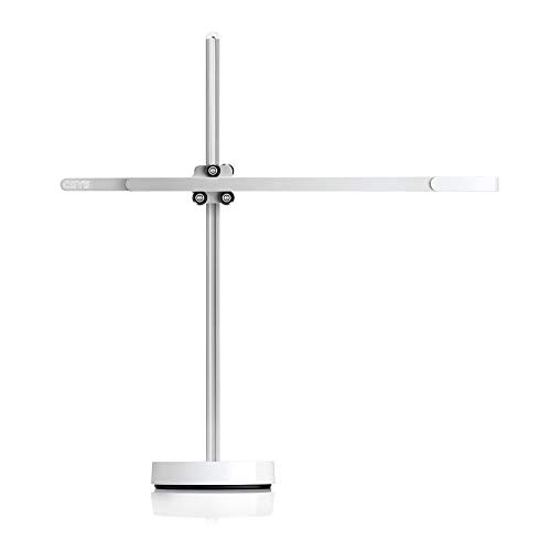 Dyson CSYS - Luz de trabajo para escritorio, color blanco