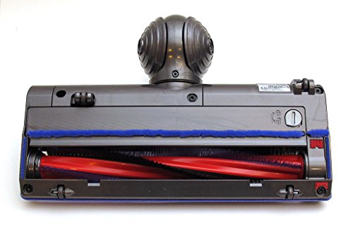 Dyson DYS949852-05 949852-05, Acero Inoxidable 18/8, Hierro