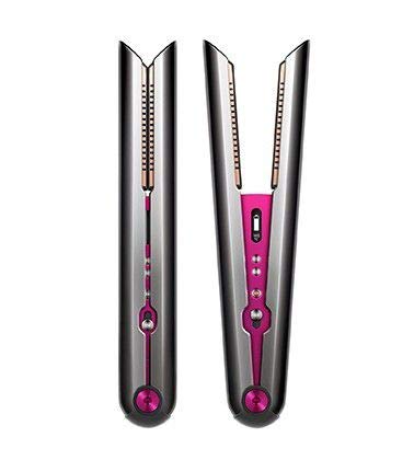 Dyson - Planchas para el pelo DYS-5046289 Corrale, color rosa fucsia